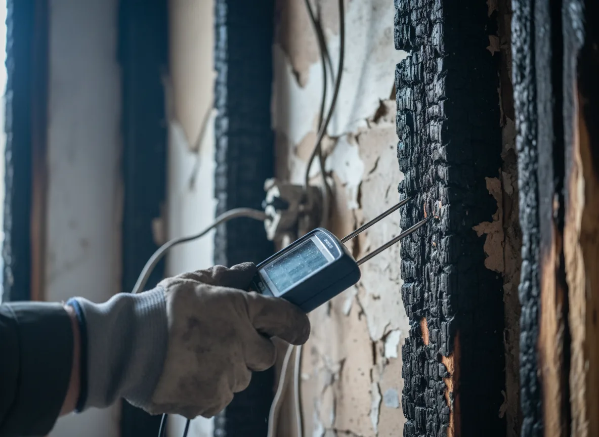 Fire Damage Restoration Benton, CA FAQs
